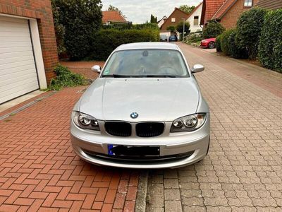 gebraucht BMW 120 i - Schöner 1er in gutem Zustand