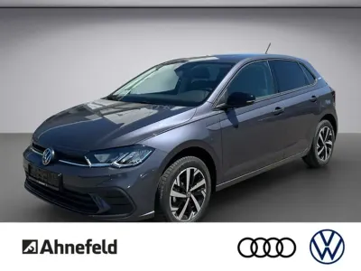 Neu VW Polo 95 PS (69 kW) 2026 Rauchgrau Kleinwagen