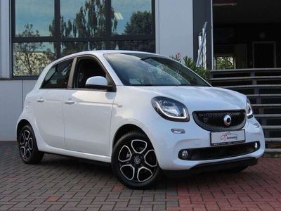 gebraucht Smart ForFour Electric Drive ForFour / EQ 60kW Prime