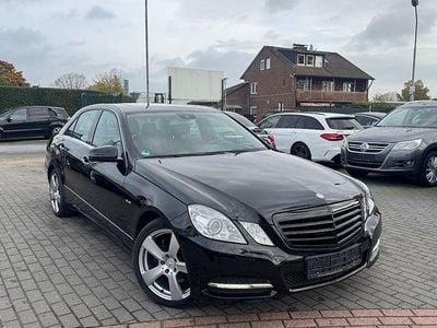 Mercedes E300