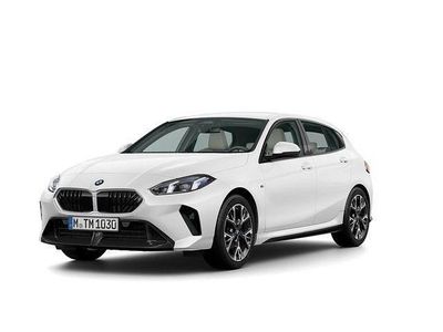 Gebraucht BMW 120 M Sport 156 PS (114 kW) 2025 Weiß Kleinwagen