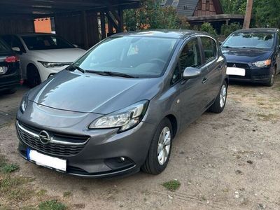 gebraucht Opel Corsa 5-Türer 1.4 drive / Anzeige nur bis Dienstag drin