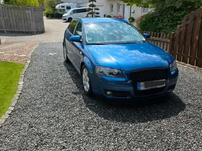 Gebraucht Audi A3