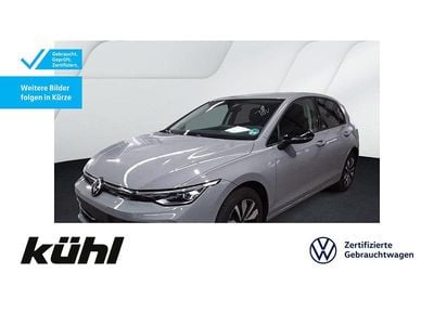 Gebraucht 2025 VW Golf Goal Limousine | 28.980 € (Fairer Preis)