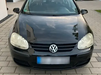 Gebraucht VW Golf V 75 PS (55 kW) 2004 Kleinwagen