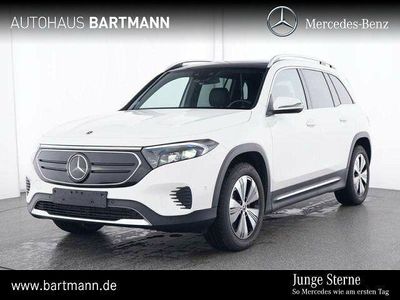 Mercedes EQB300