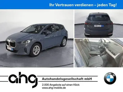Gebraucht BMW 218 Active Tourer