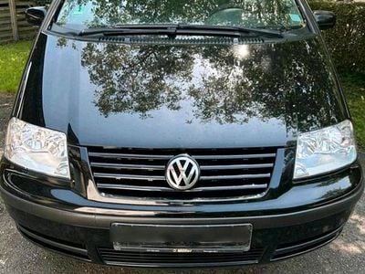 VW Sharan