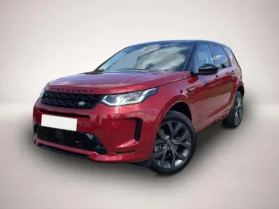 Gebraucht Land Rover Discovery Sport SE Dynamic 249 PS (183 kW) 2023 Manufacturer SUV