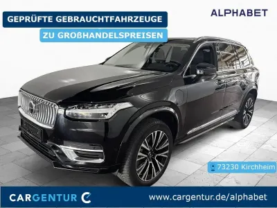 Gebraucht Volvo XC90