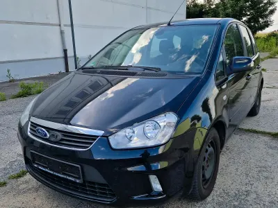 Gebraucht Ford C-MAX