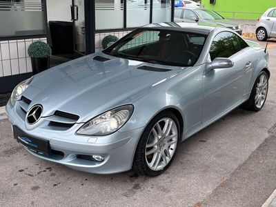 Mercedes SLK200