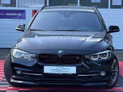 Używany BMW 330