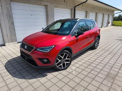 Gebraucht 2018 Seat Arona XCELLENCE SUV | 9.000 € (Guter Preis)