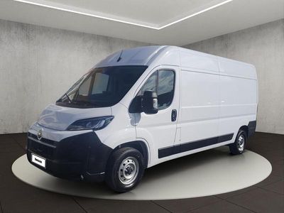 Gebraucht Opel Movano 140 PS (102 kW) 2024 Van