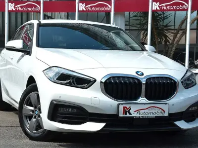 Gebraucht BMW 118