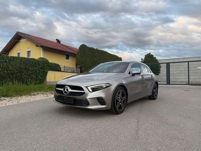 Mercedes A220