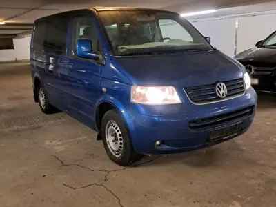 Gebraucht VW Multivan