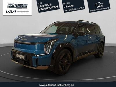 Kia EV9