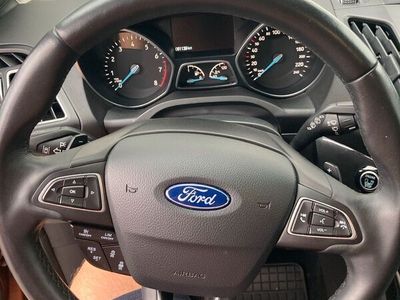 gebraucht Ford Kuga 2.0 Ecoboost 4x4 242 Ps