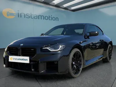 Gebraucht BMW M2