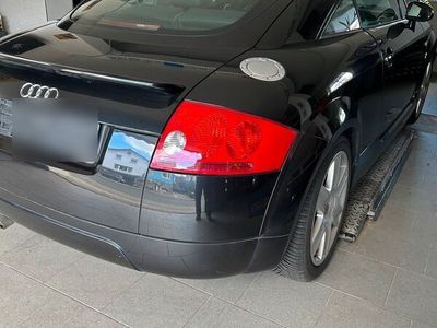 gebraucht Audi TT 1.8 T