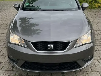 Gebraucht Seat Ibiza