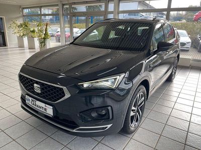 Grau Gebraucht 2019 Seat Tarraco Style SUV | 19.499 € (Fairer Preis)