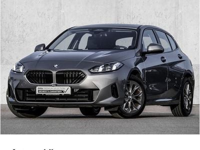 Gebraucht BMW 120 Shadowline 170 PS (125 kW) 2025 Grau Kleinwagen