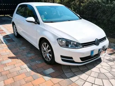 Gebraucht VW Golf VII