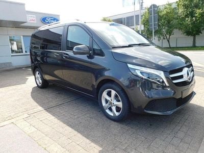 Mercedes V250