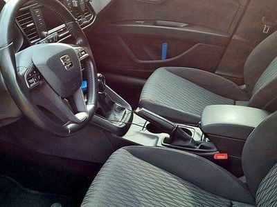 Seat Leon ST