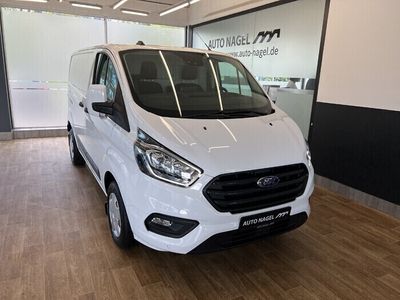 gebraucht Ford 300 Transit Custom 2.0 TDCiL1H1 Trend +NAVI+RFK