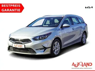 Gebraucht Kia Ceed 2021 Andere Kleinwagen
