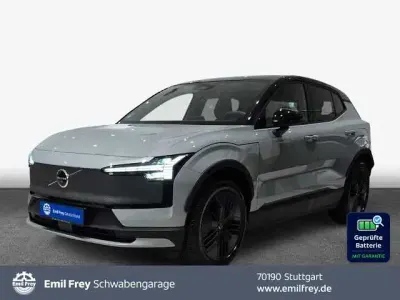 Gebraucht Volvo EX30 Performance 314 kW (428 PS) 2025 Grau SUV