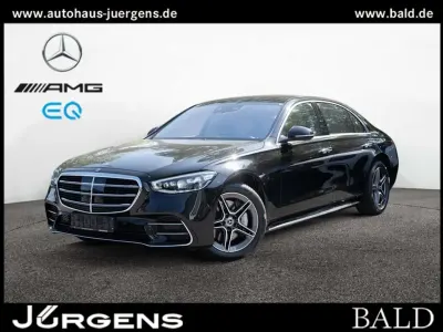 Gebraucht Mercedes S450
