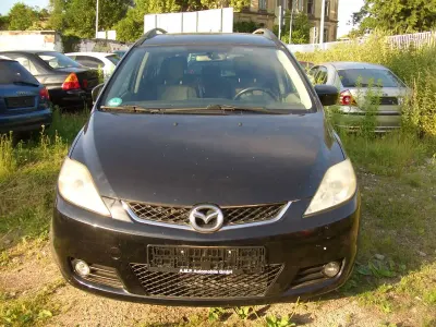 Gebraucht Mazda 5