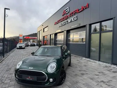 Gebraucht Mini One Clubman
