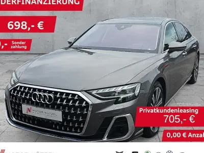 Gebraucht Audi A8