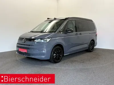 Neu VW California Beach 150 PS (110 kW) 2026 Weiss Van