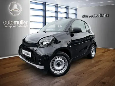 Gebraucht Smart ForTwo Electric Drive