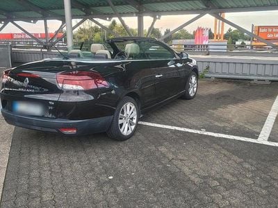Renault Mégane Cabriolet