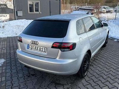 Gebraucht Audi A3 150 PS (110 kW) 2006 Kleinwagen