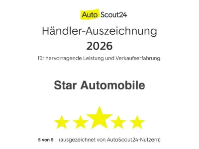 Gebraucht BMW X3