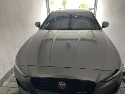 Gebraucht Jaguar XE