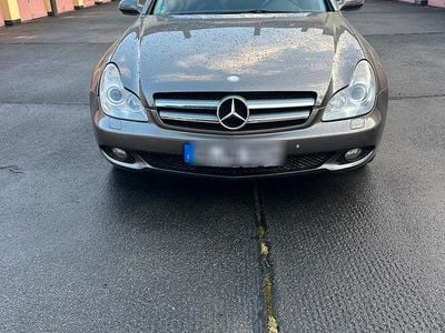 Mercedes CLS350