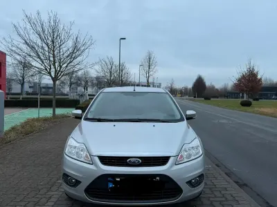 Gebraucht Ford Focus