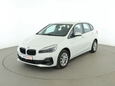Gebraucht BMW 216 Active Tourer