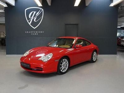 Porsche 911 Carrera