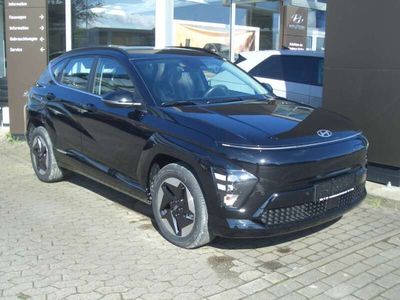 gebraucht Hyundai Kona ELEKTRO SX2 48,4 kWh Advantage Modell 2024